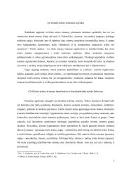 Civilinės teisės sistemos 3 puslapis