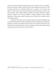 Civilinės teisės sistemos 5 puslapis