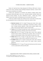 Civilinės teisės sistemos 6 puslapis