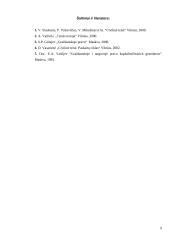 Civilinės teisės sistemos 9 puslapis