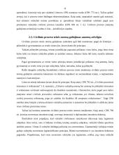 Civilinio proceso teisės normų ypatumai 11 puslapis