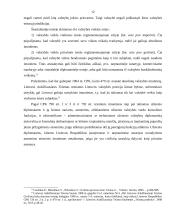 Civilinio proceso teisės normų ypatumai 12 puslapis