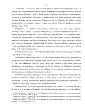 Civilinio proceso teisės normų ypatumai 14 puslapis