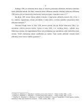 Civilinio proceso teisės normų ypatumai 17 puslapis