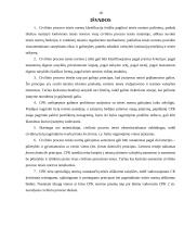 Civilinio proceso teisės normų ypatumai 18 puslapis