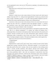 Civilinio proceso teisės normų ypatumai 5 puslapis