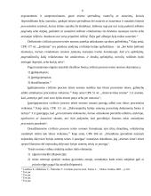 Civilinio proceso teisės normų ypatumai 6 puslapis
