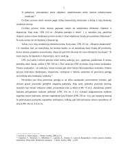 Civilinio proceso teisės normų ypatumai 7 puslapis