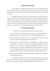 Civilinis kodeksas: prievolių teisė, civilinė atsakomybė 5 puslapis