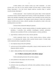 Civilinis kodeksas: prievolių teisė, civilinė atsakomybė 9 puslapis