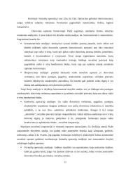 Dorybės fenomenas pilietiškumo sampratoje 11 puslapis