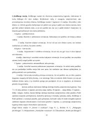Dorybės fenomenas pilietiškumo sampratoje 12 puslapis