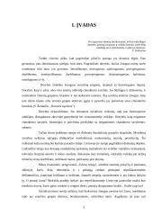 Dorybės fenomenas pilietiškumo sampratoje 3 puslapis