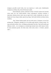 Dorybės fenomenas pilietiškumo sampratoje 9 puslapis