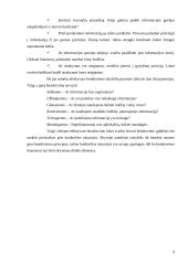 Efektyvaus bendravimo principai 9 puslapis