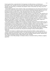 Europos Sąjungos pilietybė bei laisvas asmenų judėjimas 11 puslapis