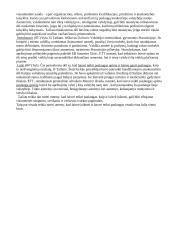 Europos Sąjungos pilietybė bei laisvas asmenų judėjimas 9 puslapis