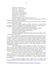 Europos Sąjungos (ES) programos: PHARE, SAPARD, ISPA 9 puslapis