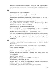 Globalaus tinklo raida: kitimas ir tendencijos 15 puslapis