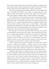 Globalaus tinklo raida: kitimas ir tendencijos 8 puslapis
