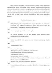 Globalaus tinklo raida: kitimas ir tendencijos 9 puslapis