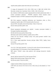 Globalaus tinklo raida: kitimas ir tendencijos 10 puslapis