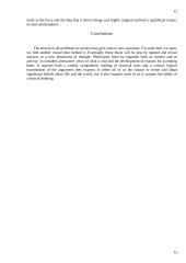 Greek Philosophy. Astonishing insights into an ancient civilization 12 puslapis