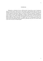 Greek Philosophy. Astonishing insights into an ancient civilization 3 puslapis