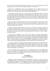 Greek Philosophy. Astonishing insights into an ancient civilization 5 puslapis
