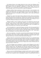 Greek Philosophy. Astonishing insights into an ancient civilization 6 puslapis