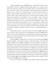 Grožis ir vertybės Platono filosofijoje 5 puslapis
