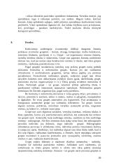 Grupės ir bendravimas jose 15 puslapis