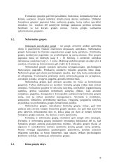 Grupės ir bendravimas jose 5 puslapis