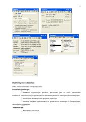 Grupinio darbo sistemos Lotus Notes/Domino duomenų bazių analizė 11 puslapis