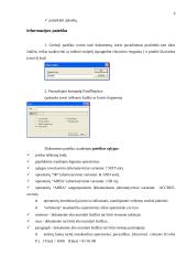 Grupinio darbo sistemos Lotus Notes/Domino duomenų bazių analizė 9 puslapis