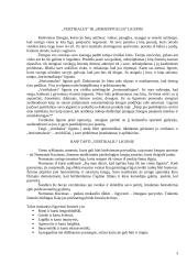 Heinrich Klauss "Drugeliai prie ligonio lovos" 3 puslapis