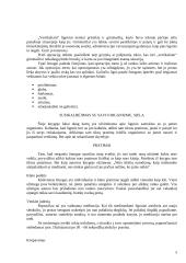 Heinrich Klauss "Drugeliai prie ligonio lovos" 5 puslapis