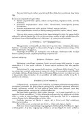 Heinrich Klauss "Drugeliai prie ligonio lovos" 7 puslapis