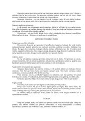 Heinrich Klauss "Drugeliai prie ligonio lovos" 9 puslapis