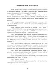HTTPS protokolas 4 puslapis