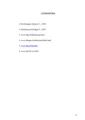 Humanistinės psichologijos istorija ir idėjos 12 puslapis
