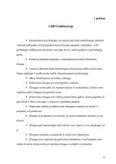 Humanistinės psichologijos istorija ir idėjos 10 puslapis