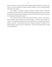 Į nusikaltėlio atskyrimą nuo visuomenės orientuoto baudžiamojo teisingumo modelis 11 puslapis