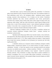 Į nusikaltėlio atskyrimą nuo visuomenės orientuoto baudžiamojo teisingumo modelis 3 puslapis