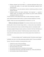 Į nusikaltėlio atskyrimą nuo visuomenės orientuoto baudžiamojo teisingumo modelis 5 puslapis