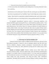 Į nusikaltėlio atskyrimą nuo visuomenės orientuoto baudžiamojo teisingumo modelis 6 puslapis