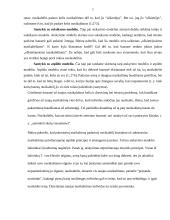 Į nusikaltėlio atskyrimą nuo visuomenės orientuoto baudžiamojo teisingumo modelis 7 puslapis