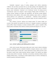 Į nusikaltėlio atskyrimą nuo visuomenės orientuoto baudžiamojo teisingumo modelis 9 puslapis