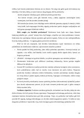 IEEE 802.11b standartu pagrįsto tinklo privalumai ir trūkumai 18 puslapis