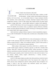 IEEE 802.11b standartu pagrįsto tinklo privalumai ir trūkumai 9 puslapis